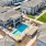 Birds eye view
