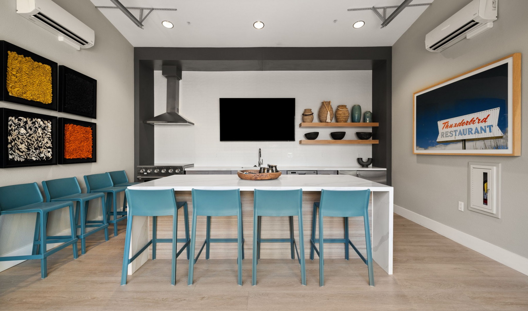 Kinsley Yard is a petfriendly apartment community in Modesto, CA