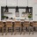 Clubhouse kitchen 