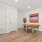 Spacious dining area 