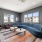 Upstairs lounge 