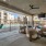 Outside lounge 