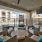 Outside seating 