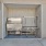 Pet wash station 