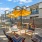 Outdoor seating 